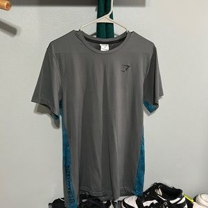 GYMSHARK workout shirt
